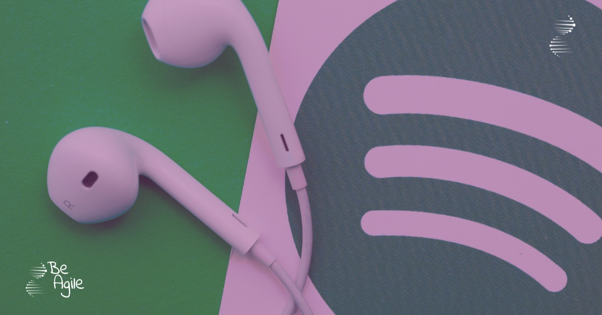 spotify-agile