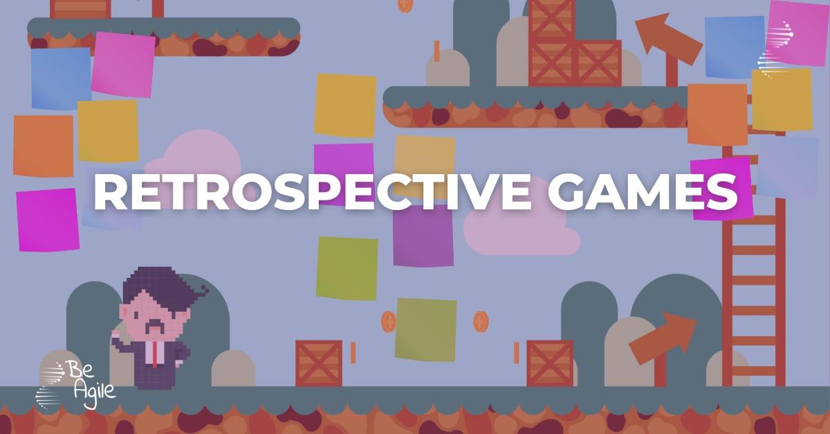 Trasforma gli Sprint grazie ai Retrospective Games!