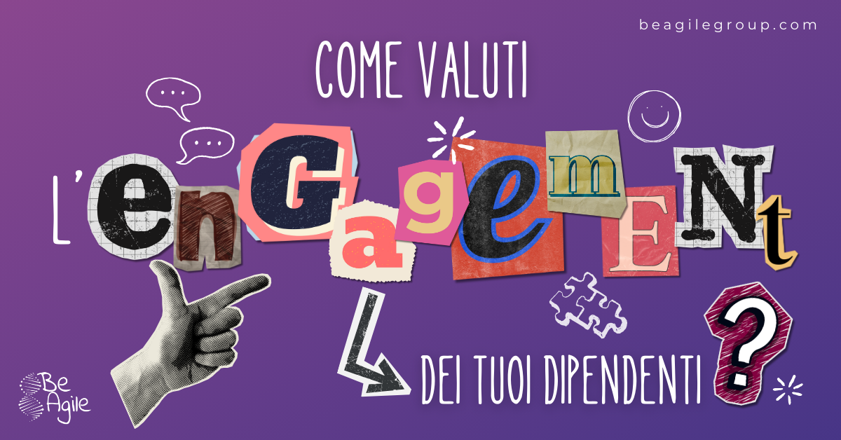 Engagement dei dipendenti